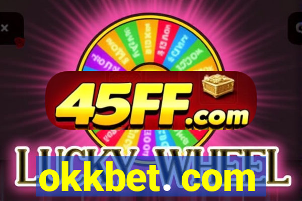 okkbet. com